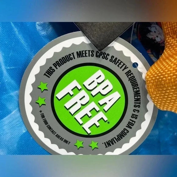 Dragon Ball Z - Goku - Bioworld Insulated Lunch Bag - BNWT ๐โ๏ธ๐ ๐ ๐ ๐ ๐ ๐ ๐ โญ๏ธ - Picture 10 of 13